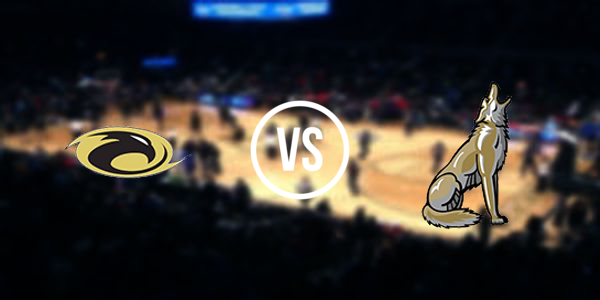 Monarch High School vs Prairie View High School