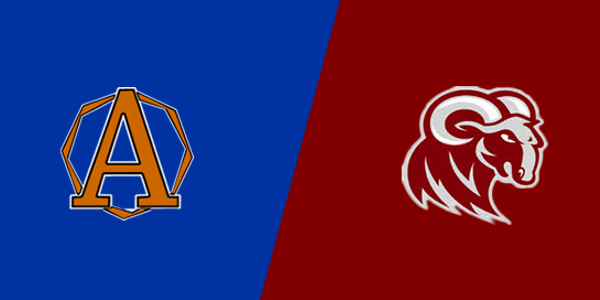 Akron High School vs. Merino Jr Sr High School