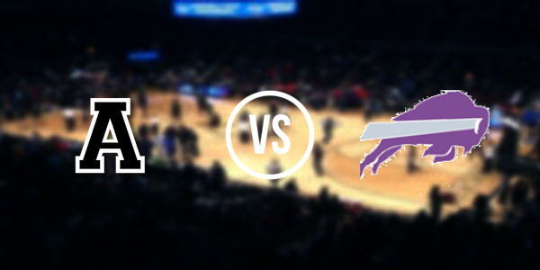 Bucklin High School vs Meade High School