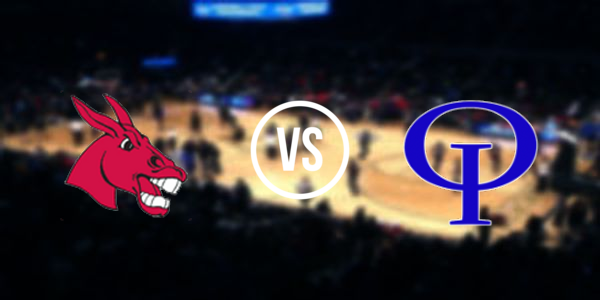 Wahkiakum High School vs. Orcas Island High School