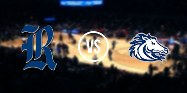 Coahulla Creek High School vs Ringgold High School
