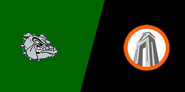 Mount Vernon High School vs. Blaine High School