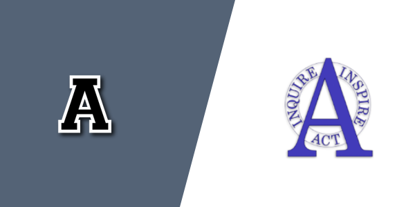 Alameda International Jr./Sr. vs. Away