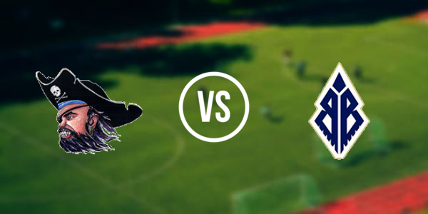 Riverside High School vs. Banks High School