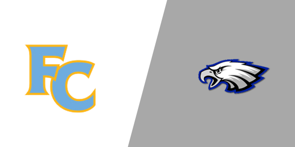 First Colonial High School vs. Landstown High School