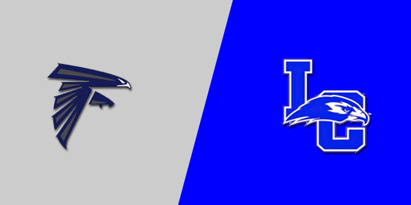 Monroe County High School vs. Larue County High School