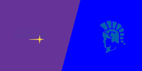 Kalamazoo Christian High School vs. Plainwell High School