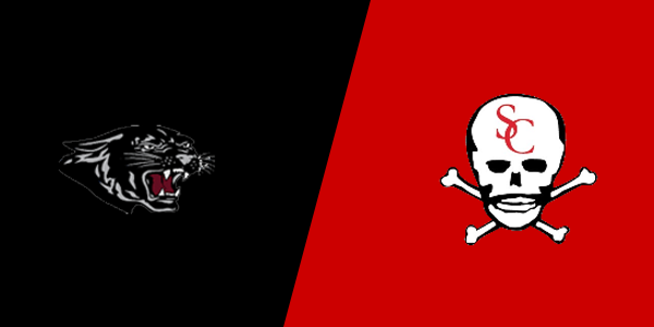 Liberty County High School vs. Savannah Christian Preparatory School