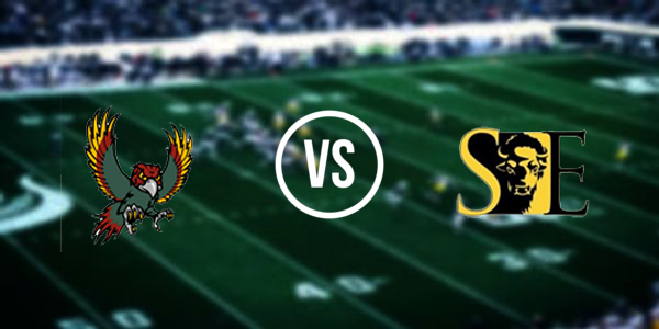 Free State High School vs. Wichita Southeast High School