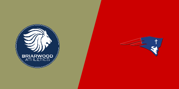 Briarwood Christian School vs. American Christian Academy