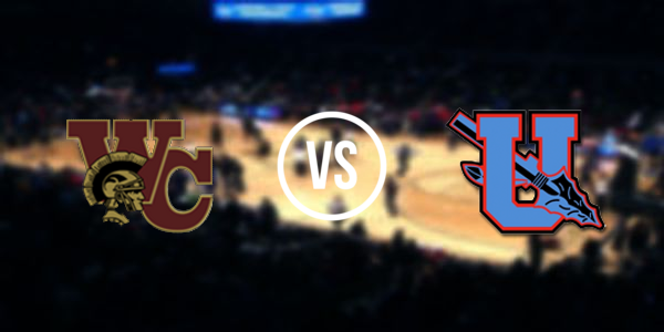 Webster County High School vs. Union County High School