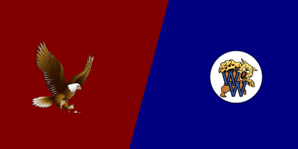 Brandon High School vs. Wharton High School