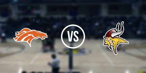 Munising High School vs North Dickinson High School