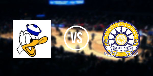 Toutle Lake High School vs. Ilwaco High School