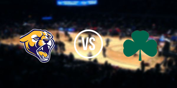 St. Patrick High School vs. Chicago International Charter School-Northtown Academy
