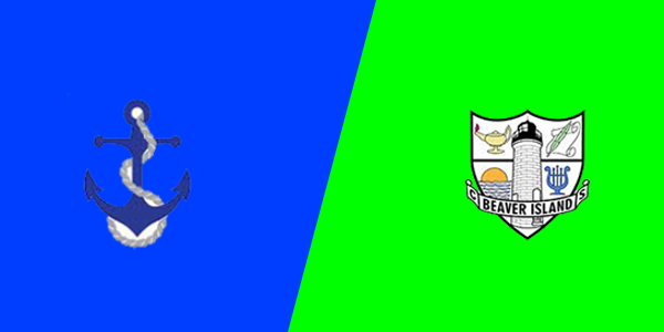 Mackinac Island High School vs. Beaver Island Community School