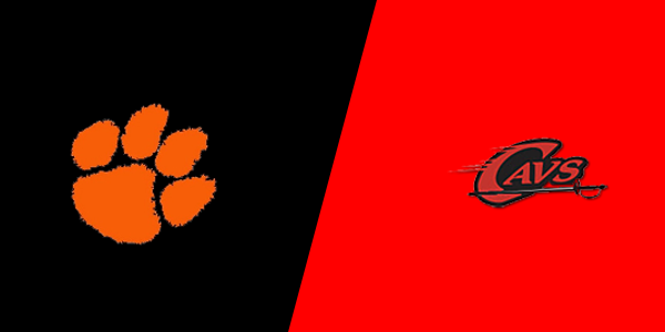 Honaker High School vs. Holston High School