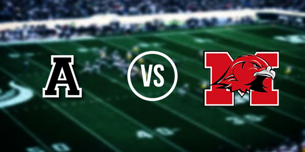 Maine South High School vs Away