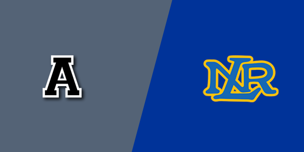 Away vs. North Little Rock High School