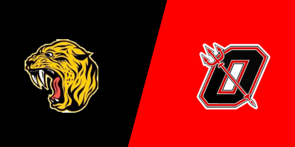 Jasper High School vs. Owensboro High School