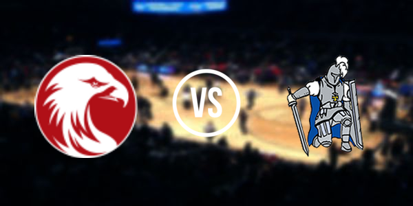 Westside Christian High School vs. De La Salle North Catholic