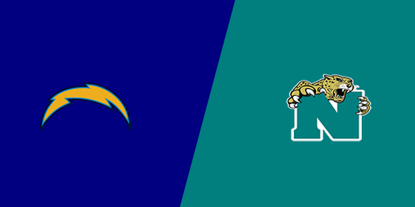 Weldon High School vs. Northampton Collegiate & Technical High School