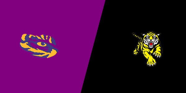 Dumas High School vs. Brinkley High School
