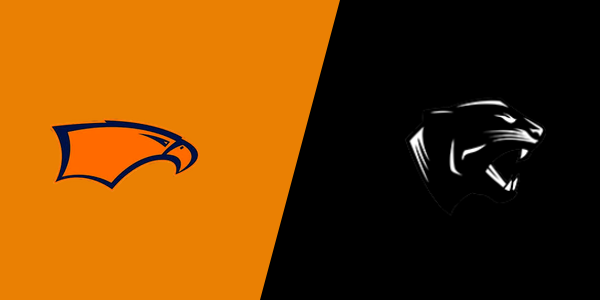 Briar Woods High School vs. Potomac Falls High School