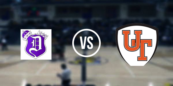 Dixon vs United Township