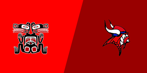 Taholah High School vs. Willapa Valley High School
