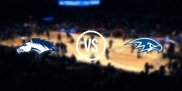 Platte Valley High School vs. Skyview Academy