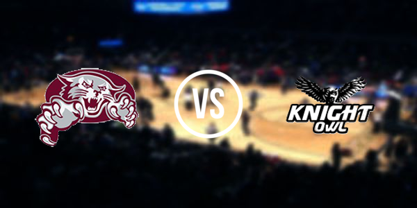 Mary M Knight High School vs Ocosta Jr/Sr High School