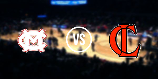 Cardington-Lincoln High School vs Mansfield Christian School