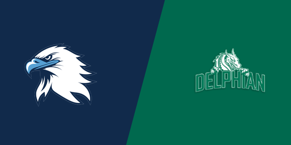 East Linn Christian Academy vs. Delphian School
