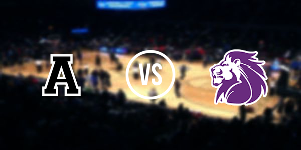 Away vs. Anderson Christian School