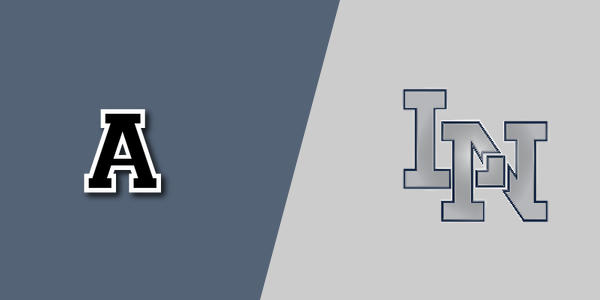 Away vs. Lake Nona High School