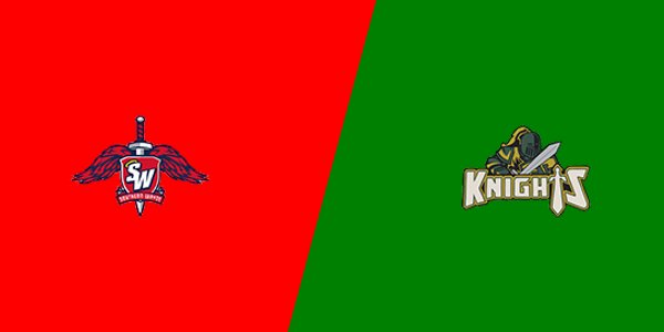 Southern Wayne High School vs. Northern Nash High School