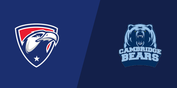 Milton High School vs. Cambridge High School