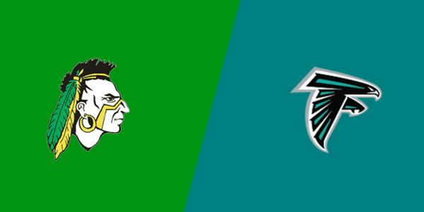 Jupiter High School vs. Jensen Beach High School