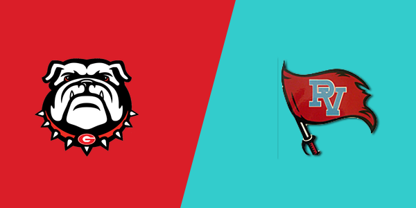 Gaston High School vs. Pleasant Valley High School
