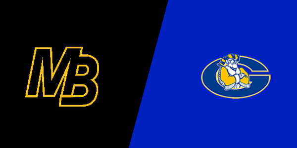 Mission Bay High School vs. Grossmont High School