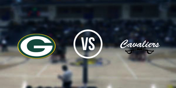 Glenvar High School vs. Carroll County High School