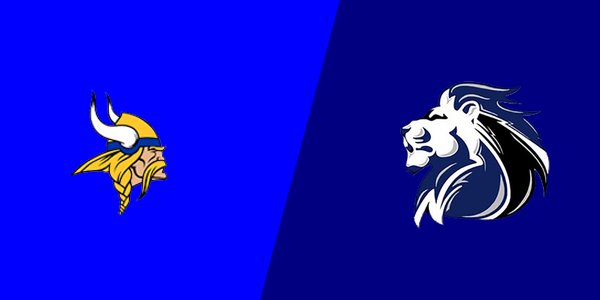 Northern Lebanon High School vs. Camp Hill High School