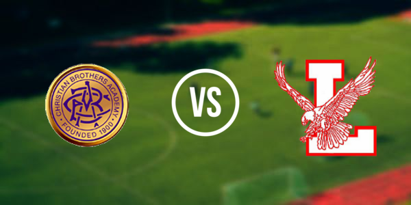 Lowville Academy High School vs. Christian Brothers Academy - Syracuse