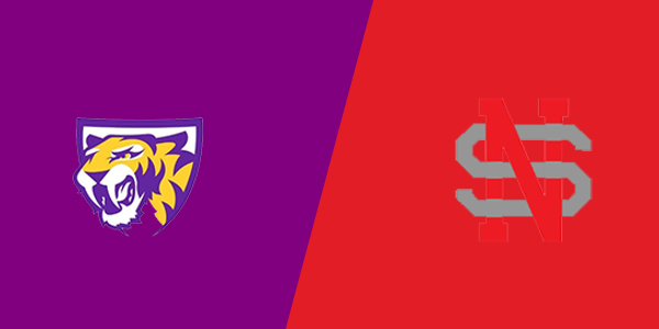 Central Dewitt vs. North Scott