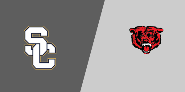 Shiloh Christian School vs. Northside High School