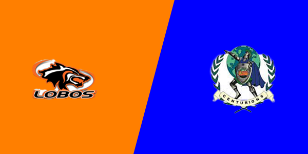 Los Amigos High School vs. Century High School