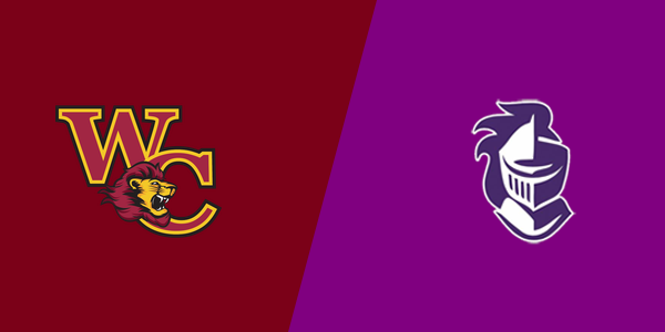 West Charlotte High School vs. Ardrey Kell High School