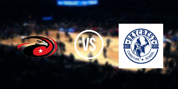 Carrollwood Day School vs. Skycrest Christian School