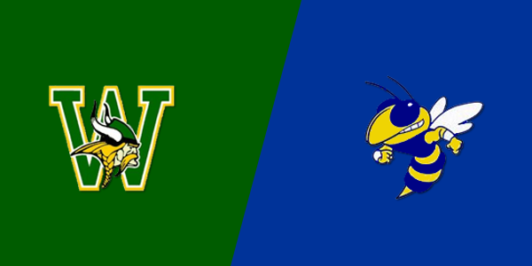 Osbourn Park vs. Woodbridge Senior